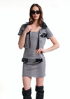 TAXI DRESS