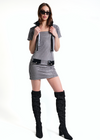 TAXI DRESS