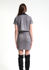 TAXI DRESS