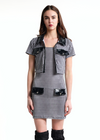 TAXI DRESS