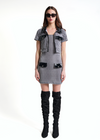 TAXI DRESS