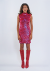 LAVA DRESS