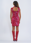 LAVA DRESS