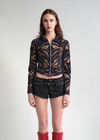 TATTOO JACKET