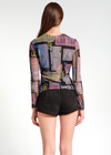 ROAD TRIP LONG SLEEVE