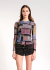 ROAD TRIP LONG SLEEVE