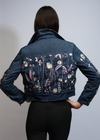 DAISY DENIM JACKET