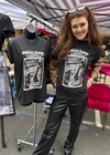 WEEKEND IN LAMBERTVILLE TEE